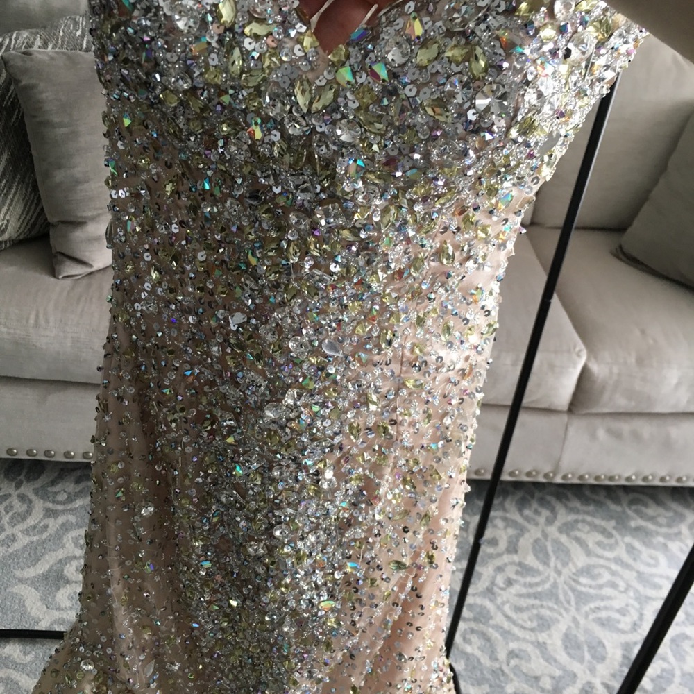 Terani Couture Gown